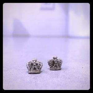 Juicy Couture earrings